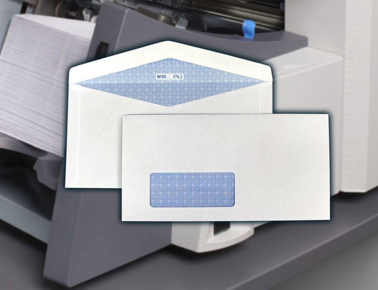 Corporate Envelopes