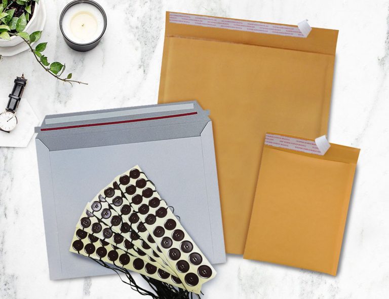 Specialty Envelopes